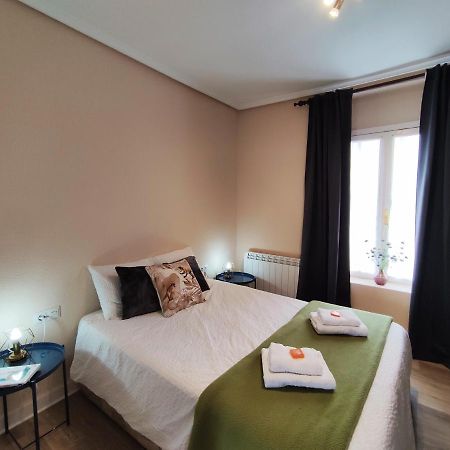 Apartamento Itsasoa Barrika Esterno foto