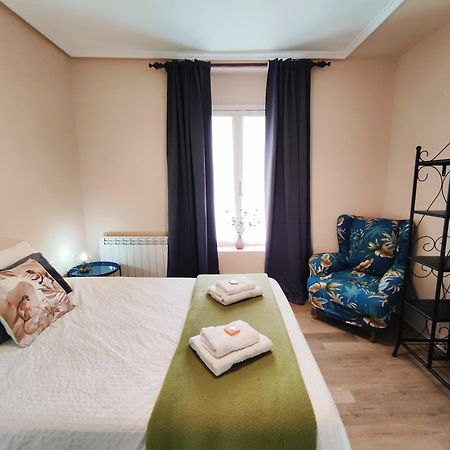 Apartamento Itsasoa Barrika Esterno foto