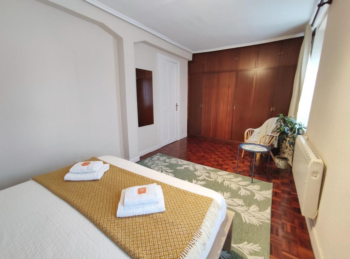 Apartamento Itsasoa Barrika Esterno foto