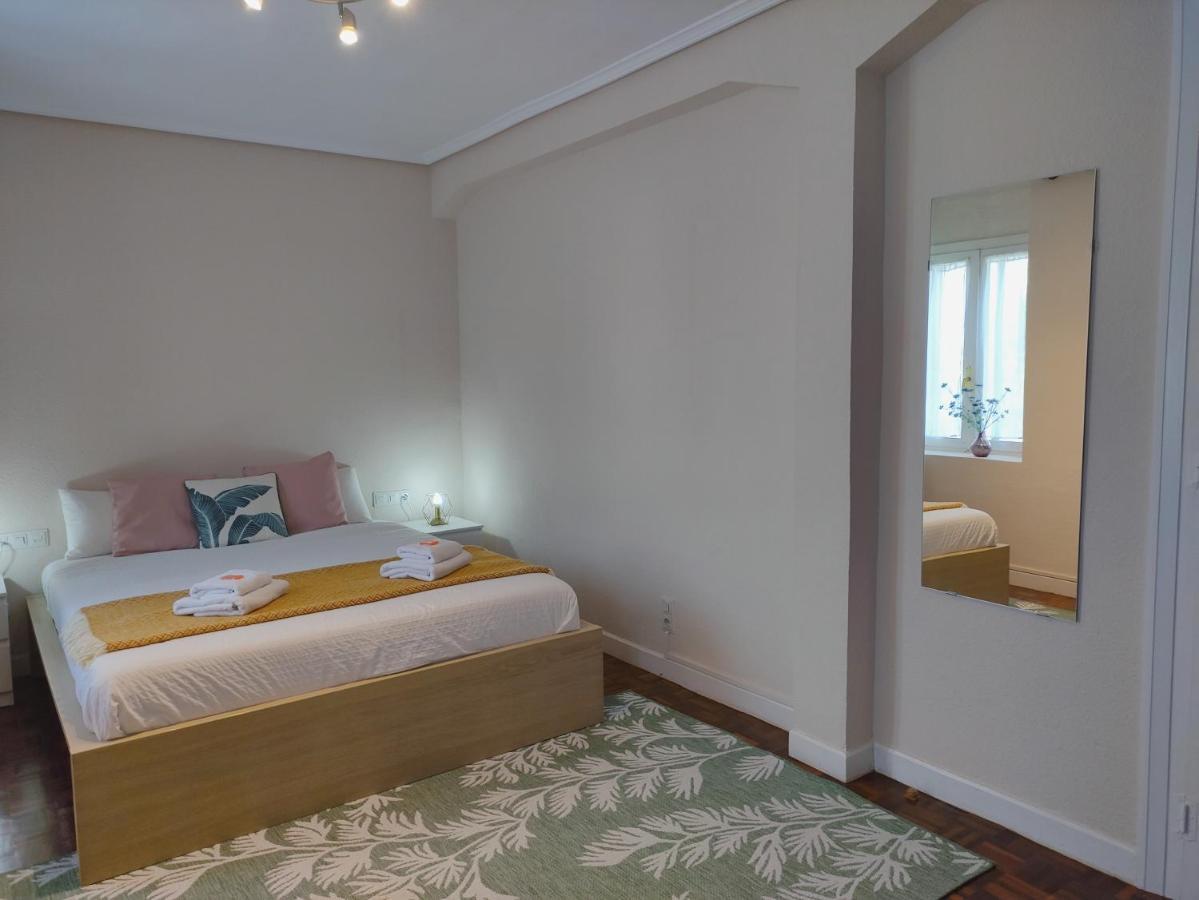 Apartamento Itsasoa Barrika Esterno foto