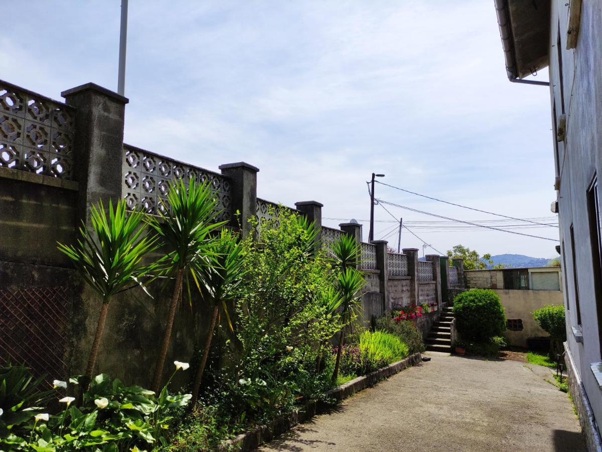 Apartamento Itsasoa Barrika Esterno foto