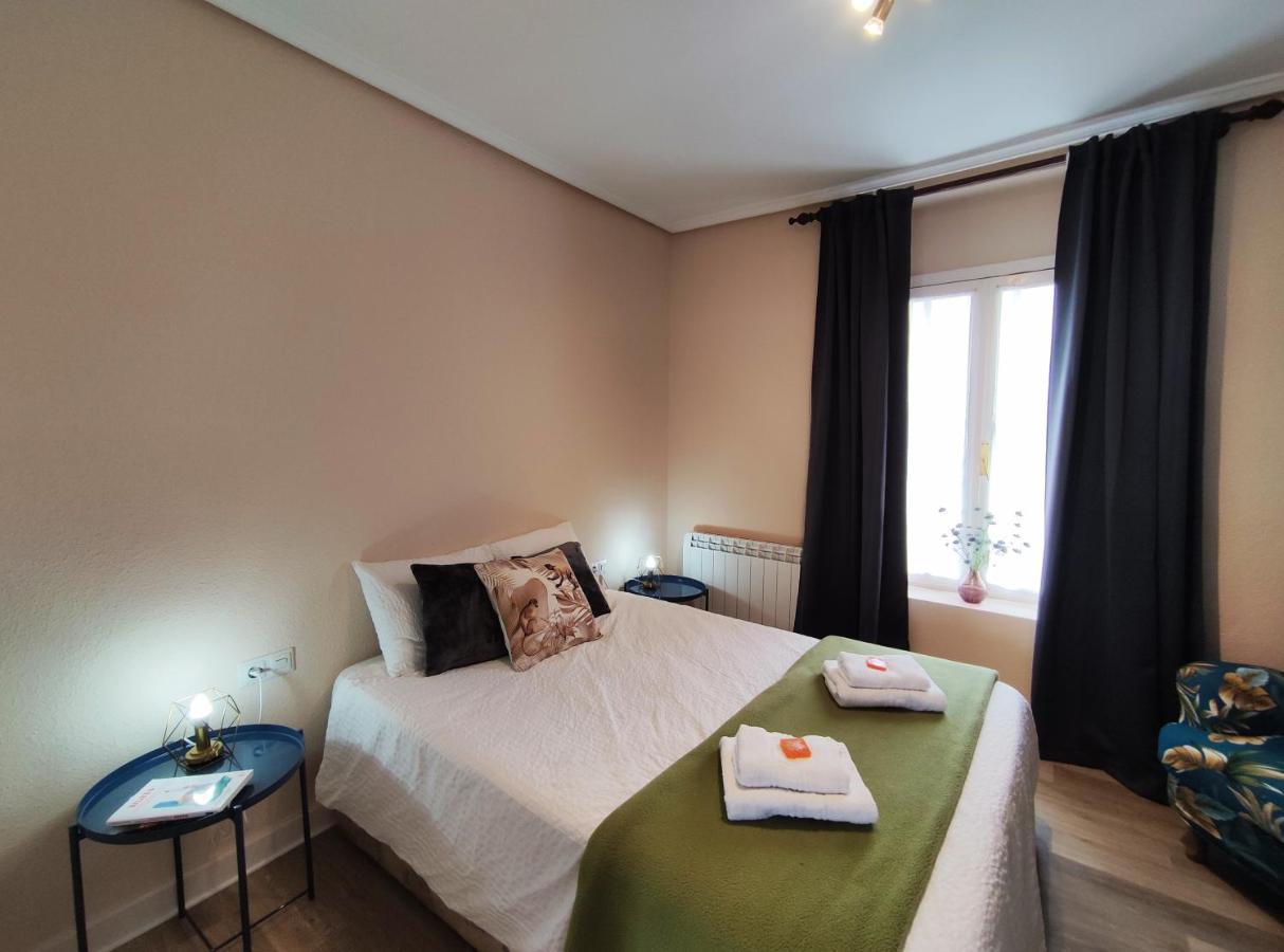 Apartamento Itsasoa Barrika Esterno foto