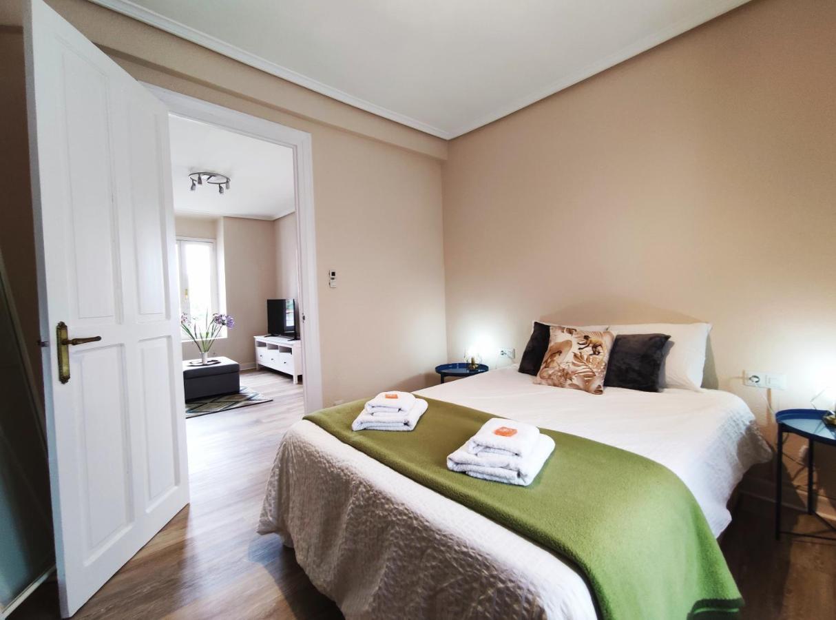 Apartamento Itsasoa Barrika Esterno foto