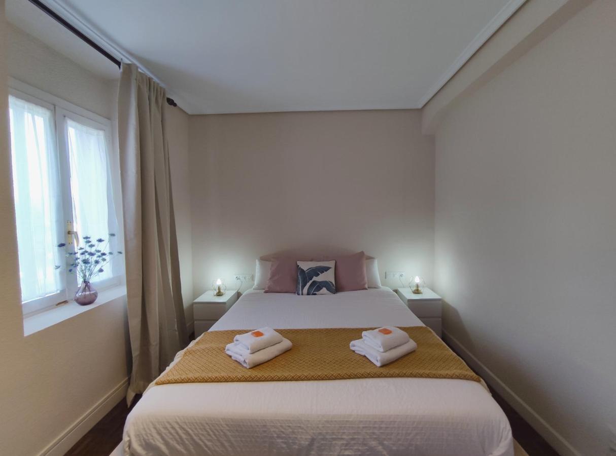 Apartamento Itsasoa Barrika Esterno foto