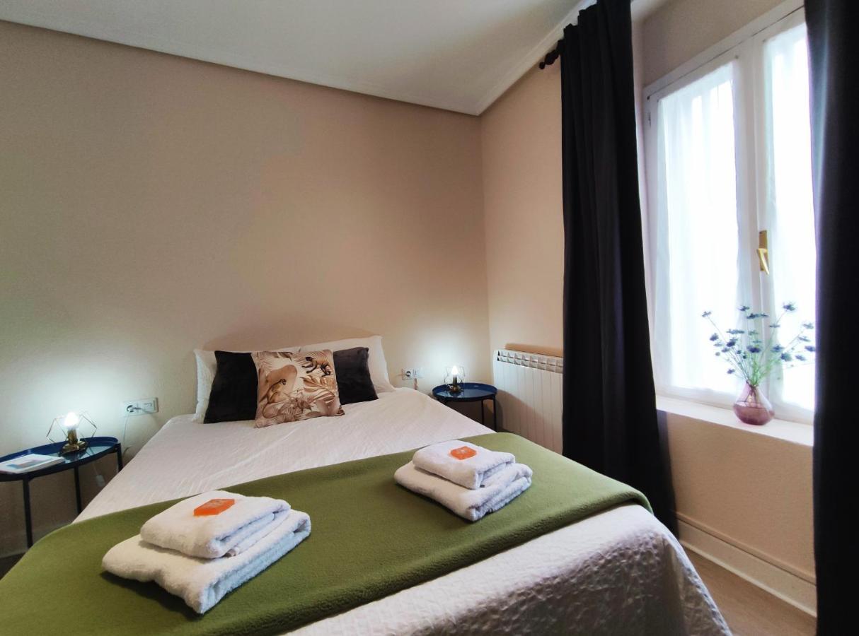 Apartamento Itsasoa Barrika Esterno foto