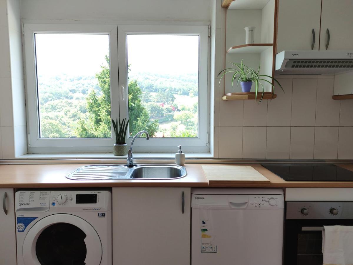 Apartamento Itsasoa Barrika Esterno foto