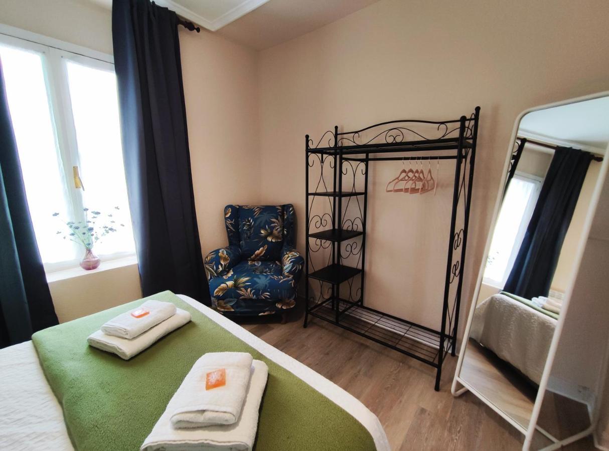 Apartamento Itsasoa Barrika Esterno foto
