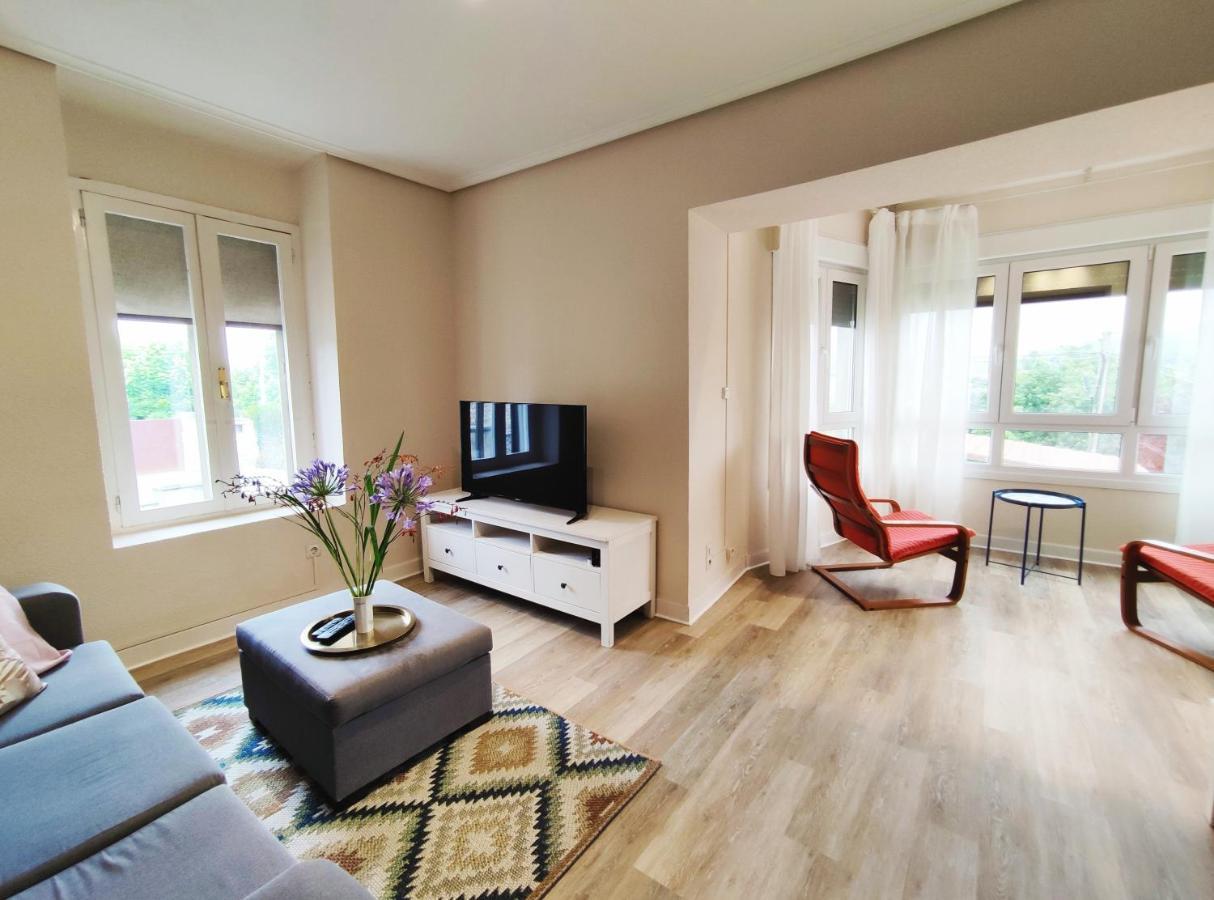 Apartamento Itsasoa Barrika Esterno foto