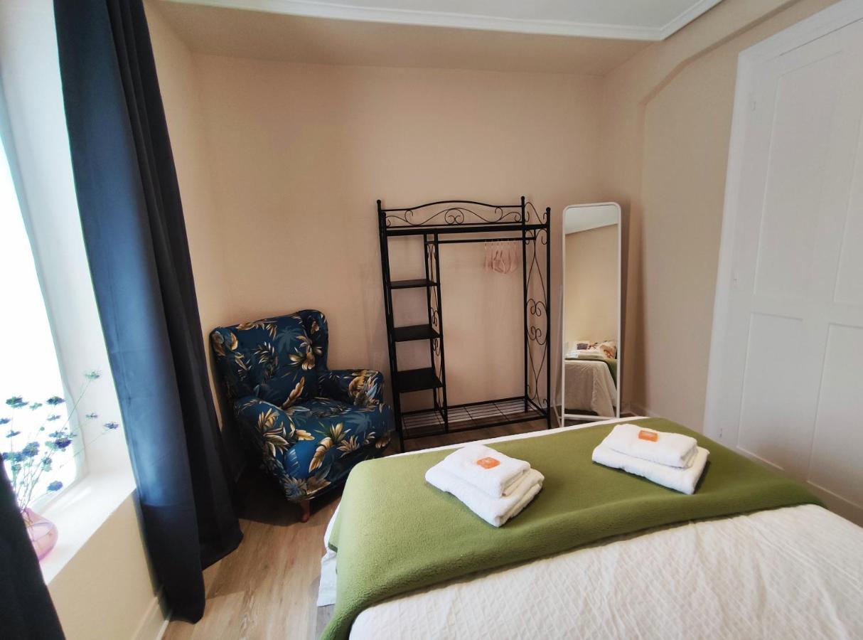 Apartamento Itsasoa Barrika Esterno foto