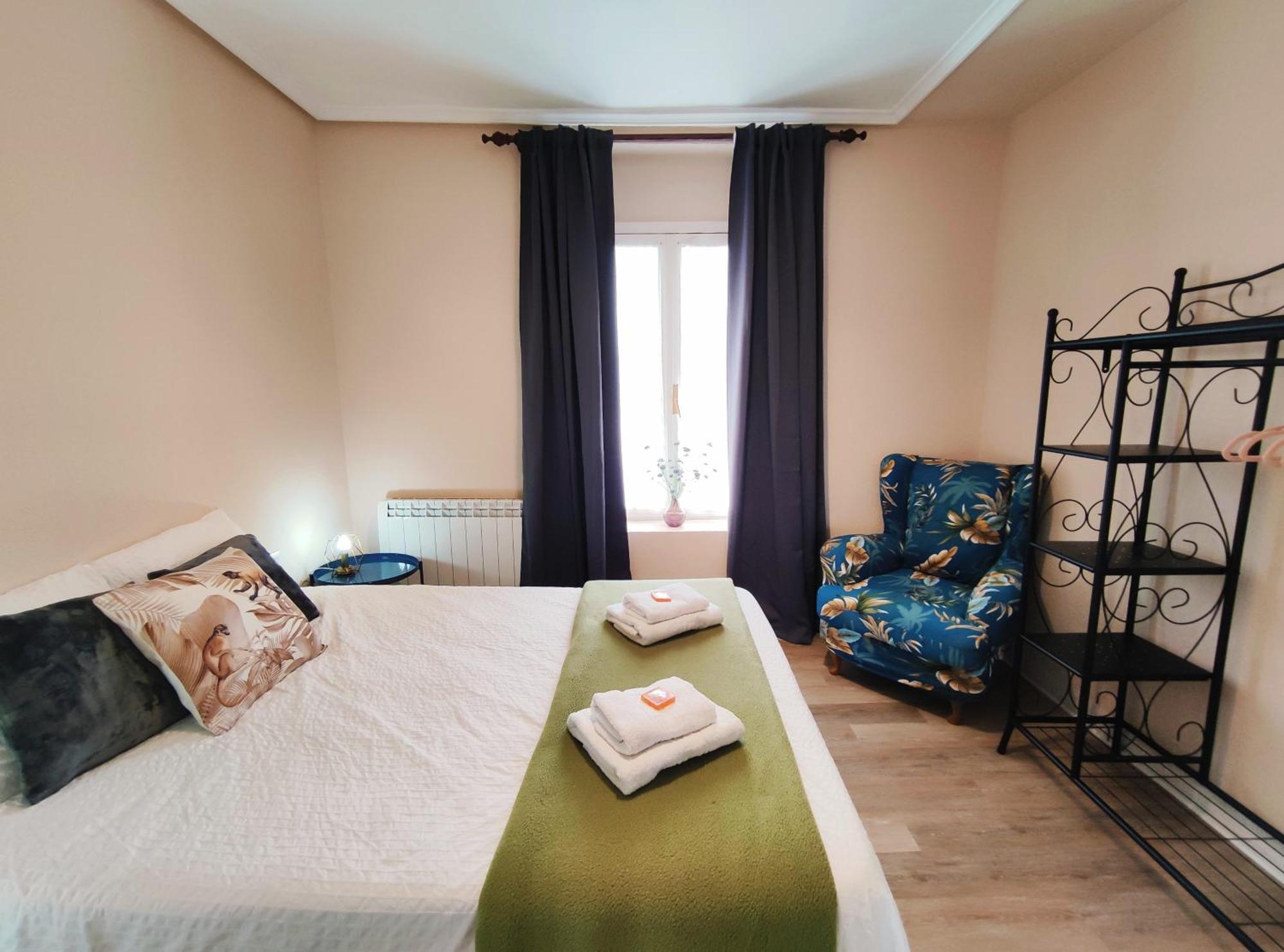 Apartamento Itsasoa Barrika Esterno foto